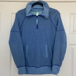 Lululemon Ivivva Sweater